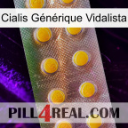 Cialis Générique Vidalista new11